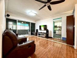Blk 208 Pasir Ris Street 21 (Pasir Ris), HDB Executive #516090691
